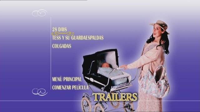 4 - Con Cariño Desde El Cielo [DVD9Full][PAL][Cast/Ing/Fr/Ale/It][Sub:Varios][1996][Comedia]