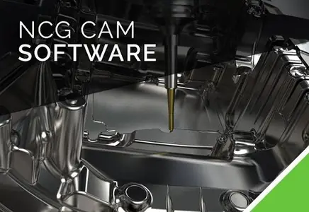 NCG Cam v19.0.8 (x64) Multilingual
