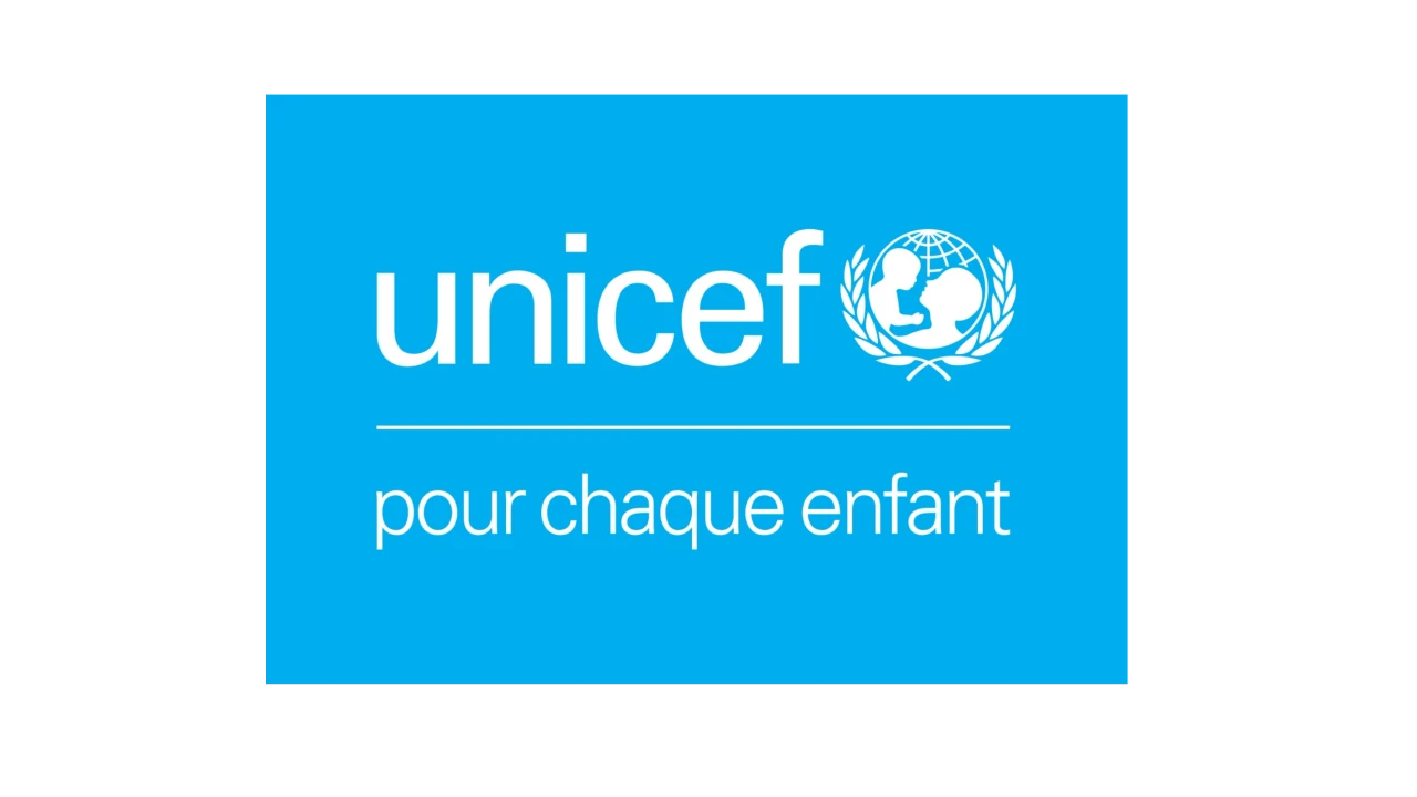 UNICEF Logo