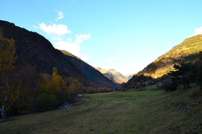 Ruta del Hierro-31-10-2015 - Andorra y sus pueblos-2015 (5)