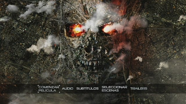 1 - Terminator Salvation [DVD9 Full] [Pal] [Cast/Ing/Cat] [Sub:Varios] [C.Ficción] [2009]