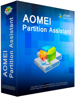 [PORTABLE] AOMEI Partition Assistant All Editions v9.8.1 - Ita
