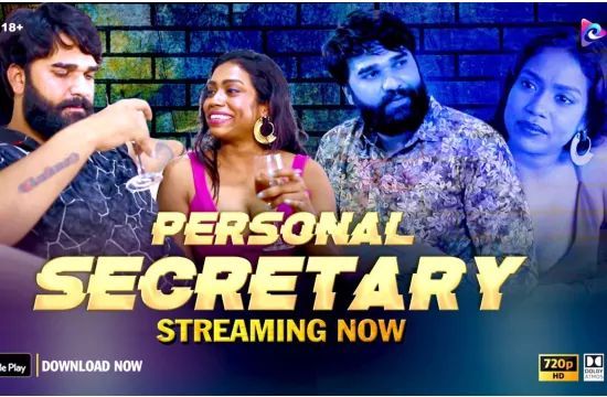 Personal Secretary Hindi Short Film ExtraPrime