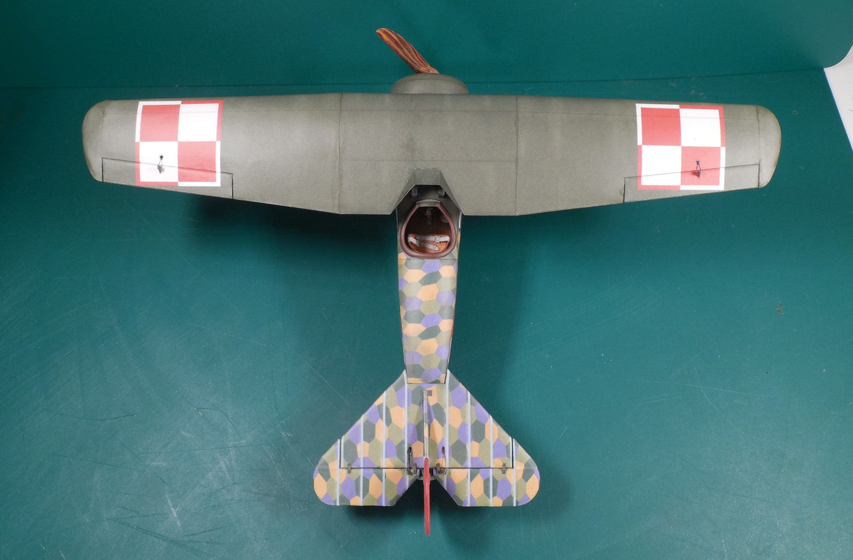 Fokker 0,08A