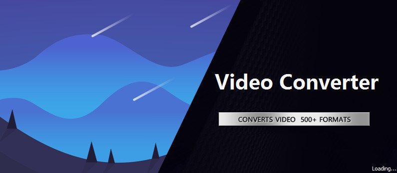 Windows Video Converter 2022 9.9.4.6 (x64) Multilingual + Portable