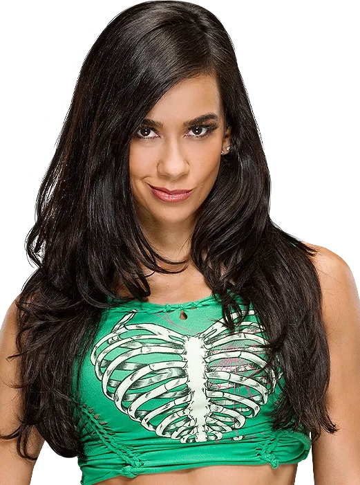AJ Lee