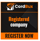 ( PAGANDO) CORDBUX - STANDARD - REF 80% - MÍNIMO 1$ -SIGUIENTE 2$  RECIBIDO PAGO 3 CORDBUX-BANNER