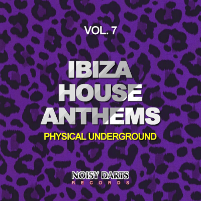 VA - Ibiza House Anthems Vol. 7 (Physical Underground) (2018) VA - Ibiza House Anthems Vol. 7 (Physical Underground) (2018)