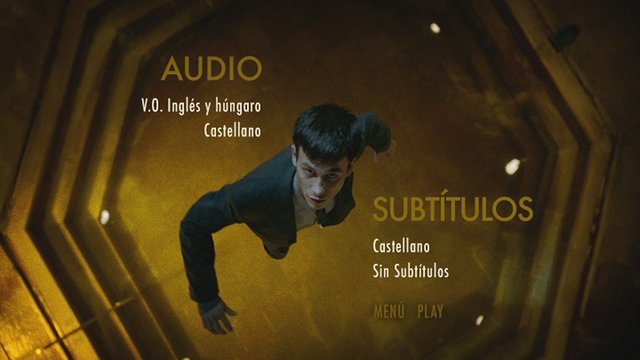 2 - Jupiter´s Moon [2017] [DVD9 Full] [Pal] [Cast/Ing] [Sub:Cast] [Fantástico]