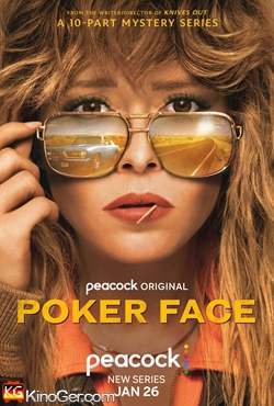 Poker Face (2023)