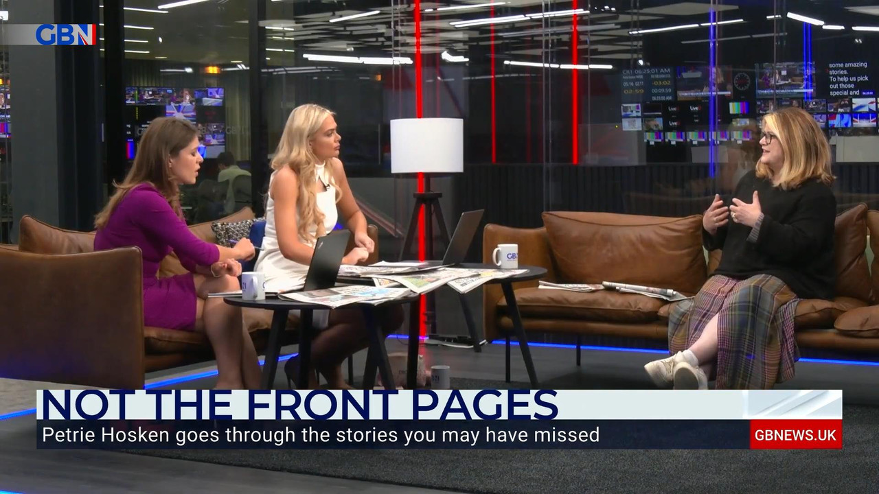 Petrie Hosken says we must protect women narrative weakens women in the eyes of recruiters.mp4_snaps