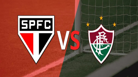 Soi kèo tài xỉu, phạt góc trận Sao Paulo FC vs Fluminense, 02h00 ngày 28/07