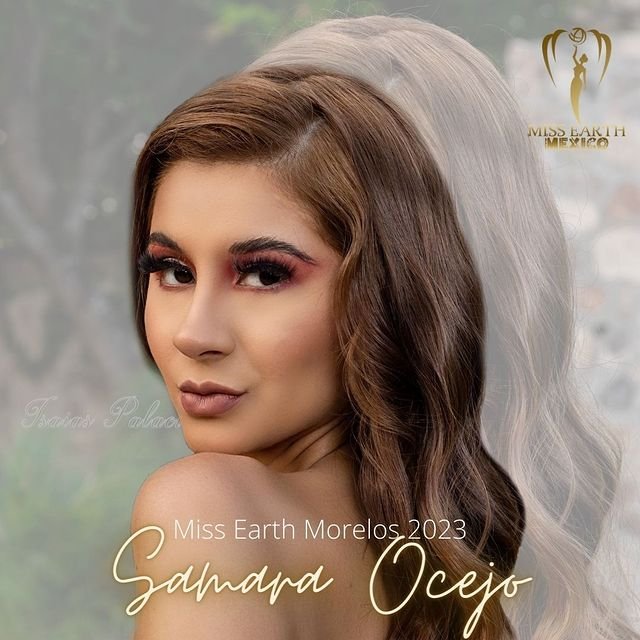 candidatas a miss earth mexico 2023. final: 3 july. - Página 2 IMG-1850