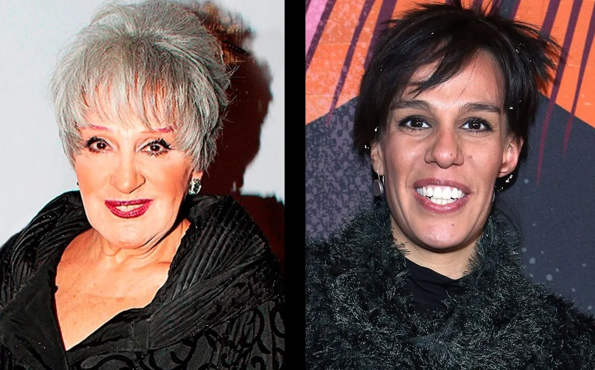 Anel Noreña acusa a Marysol Sosa de difundir noticia de la muerte de su hermana