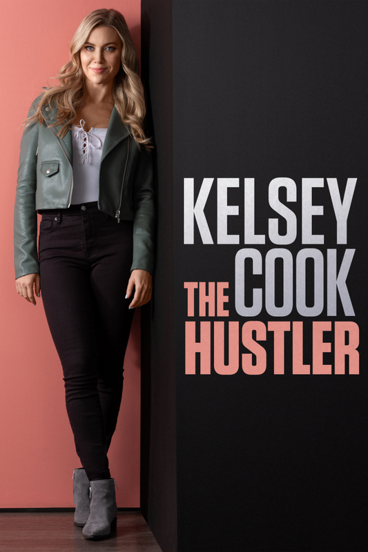 Kelsey Cook The Hustler 2023 720p WEBRip LAMA