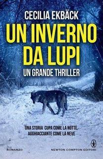 Cecilia Ekbäck - Un inverno da lupi (2016) .mp3 - 32 kbps