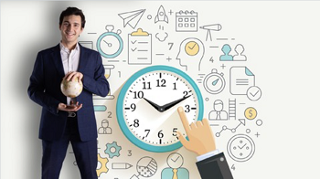 Udemy - Gestione del tempo - Fare il triplo nella metà del tempo - Ita