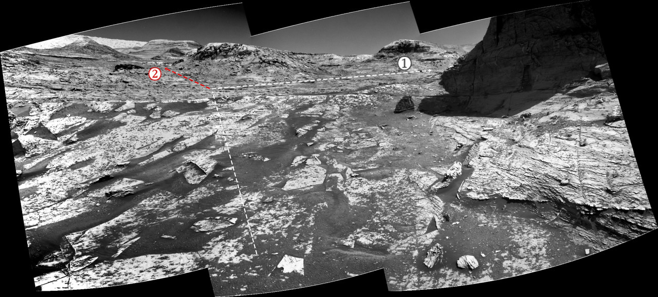 "Perseverance" Rover (Mars - krater Jezero) : Novih 7 MINUTA TERORA  - Page 26 7