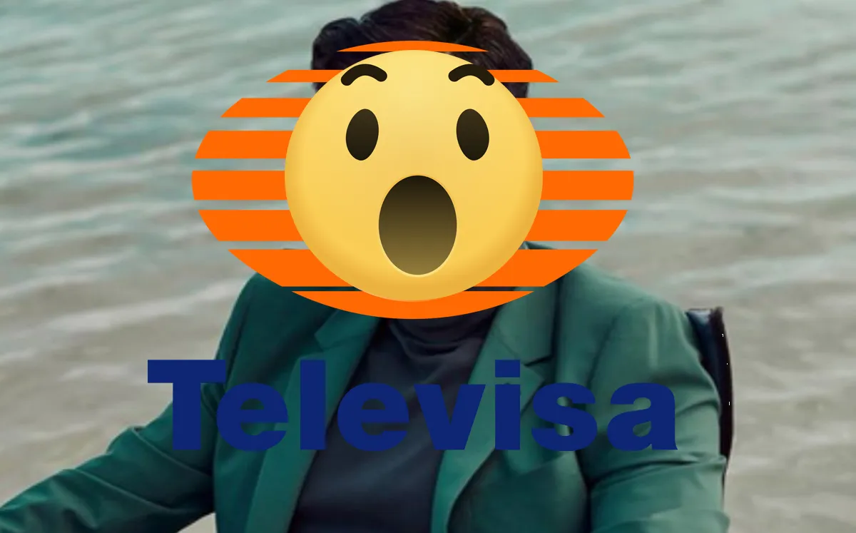 Devastado, famoso actor de Televisa denuncia doloroso robo de su exmánager