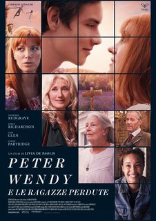 Peter Wendy E Le Ragazze Perdute (2022) WebDL 1080p AC3 ITA