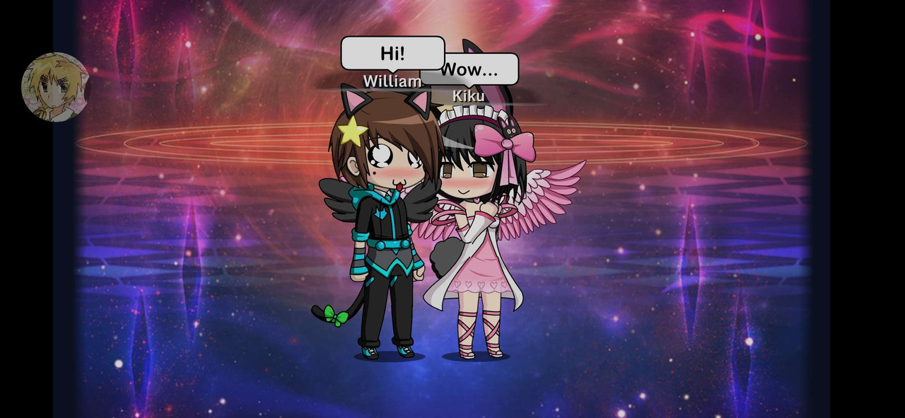 aww uss so cute my boyfriend made aww