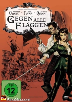 Gegen alle Flaggen (1952)