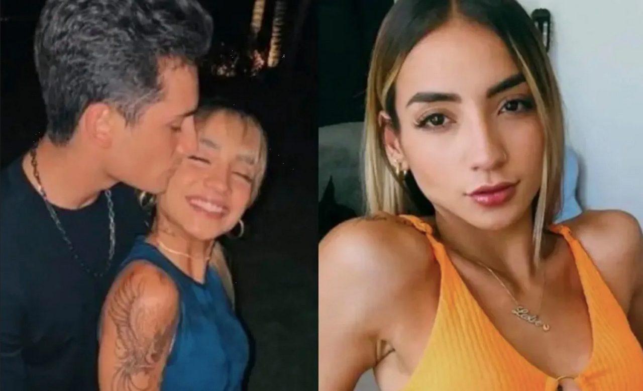 El amor inesperado: la historia de Emilio Osorio y Leslie Gallardo