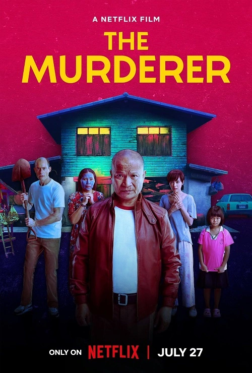 Kto zabił? / The Murderer (2023) MULTi.1080p.NF.WEB-DL.x264.DDP5.1.Atmos / Lektor i Napisy PL