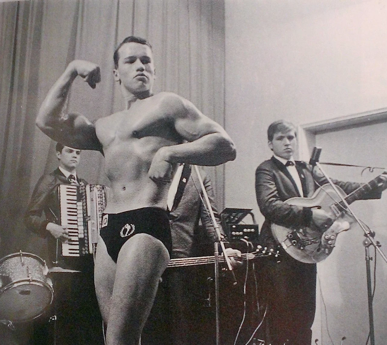 arnold