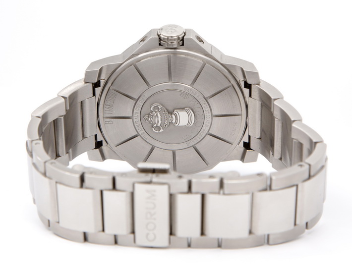 CORUM ADMIRAL S CUP 