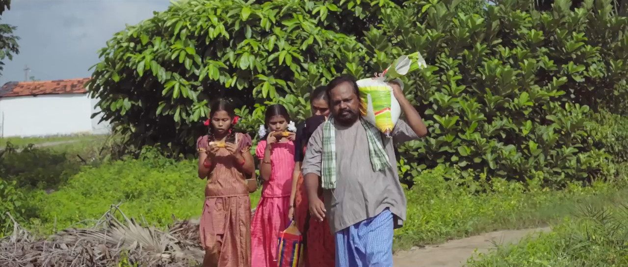 Bheemseri 2026 WebRip [Telugu] 480p 720p HC-ESub  Screenshot