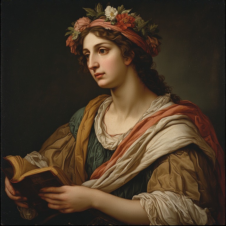 Sappho-Karl-Agricola-1839-(14)