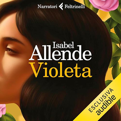 Isabel Allende - Violeta (2024) (mp3 - 128 kbps)