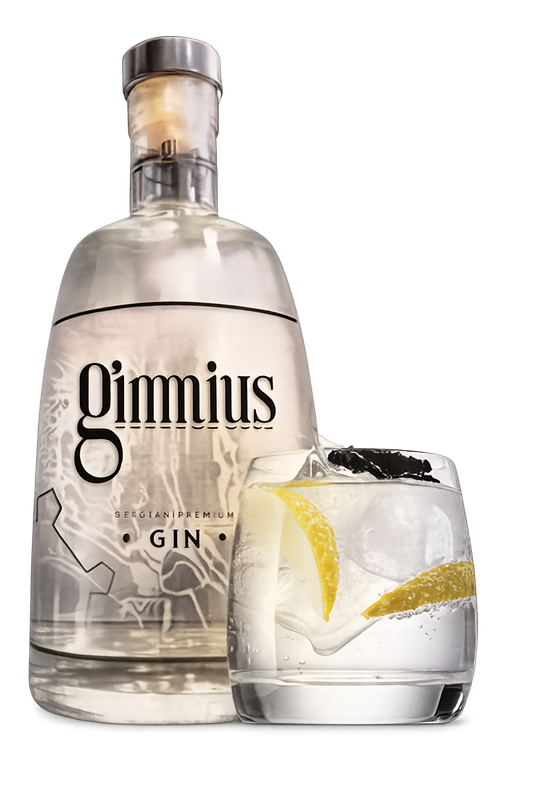 Gimmius Gin