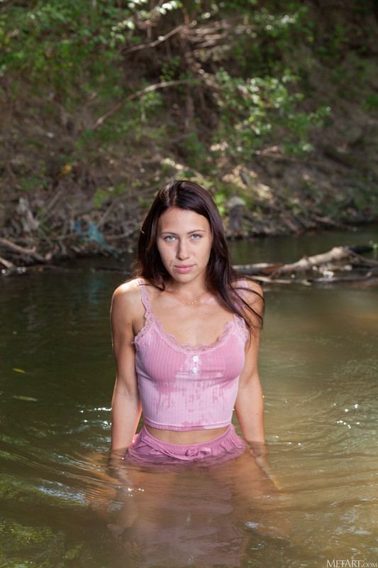 Melania - Gentle Stream 0059