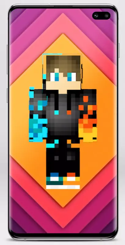 Download Nova Skin APK