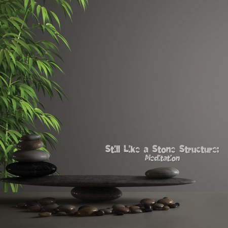 Various Artists - Still Like a Stone Structure: Meditation (2020)