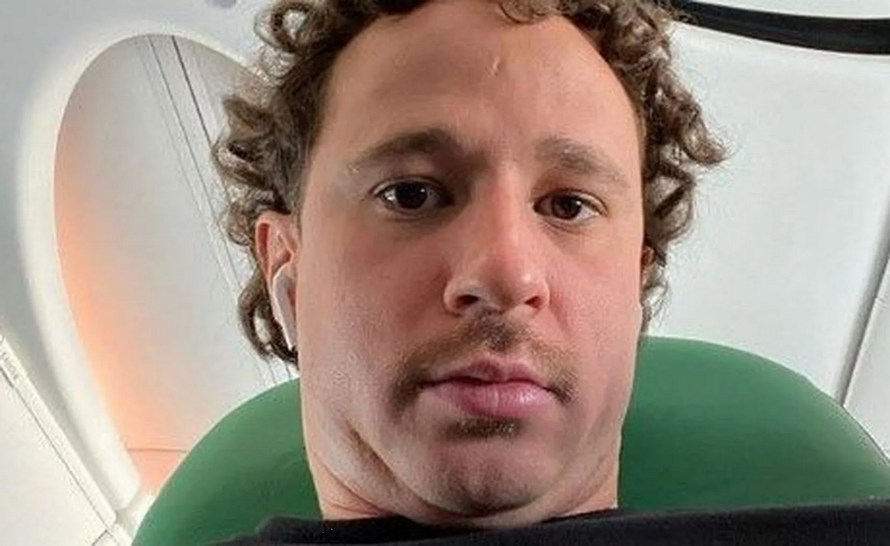 Luisito Comunica es víctima de extorsión en Nigeria ¿Qué le sucedió?