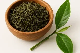 Green Tea Leaf Extract