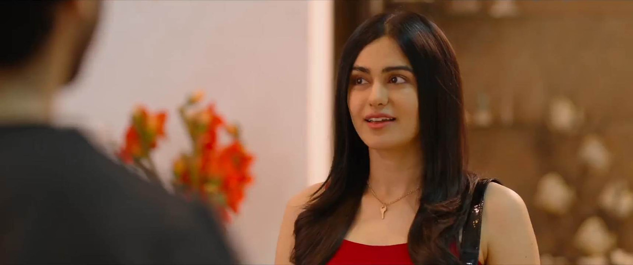 Criminal or Devil 2024 WebRip [Telugu] 480p, 720p ESub Screenshot