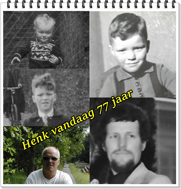 henk
