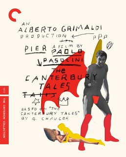I racconti di Canterbury (1972) [Criterion Collection] Full Blu-Ray 45Gb AVC ITA LPCM 1.0 ENG DD 1.0