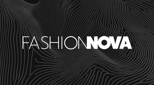 Fashion Nova