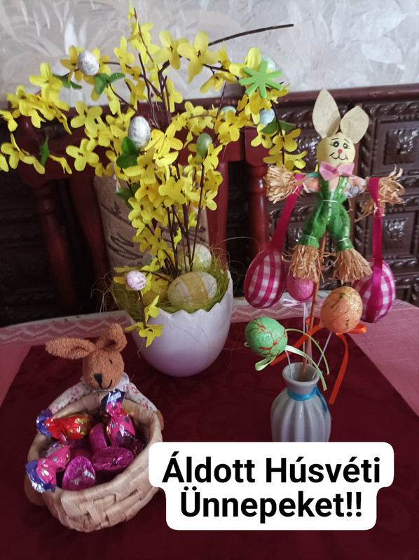 Húsvét