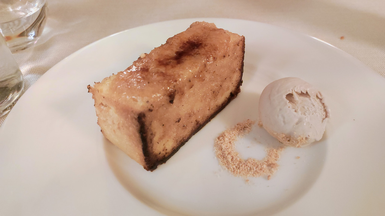 Experiencia Restaurante Nöla - Sigüenza - Comer en Sigüenza: restaurantes, tapas -Serrania Guadalajara - Foro Castilla la Mancha