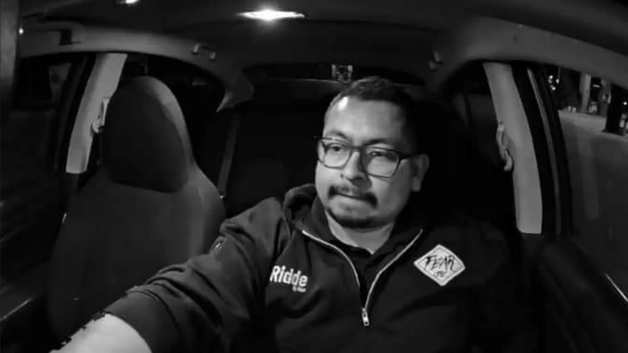 Muerte de Rafa Wayne: Vinculan a proceso a dos menor de edad por homicidio