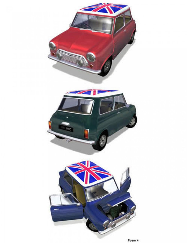 1968 eu compact car large