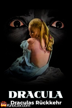 Draculas Rückkehr (1968)