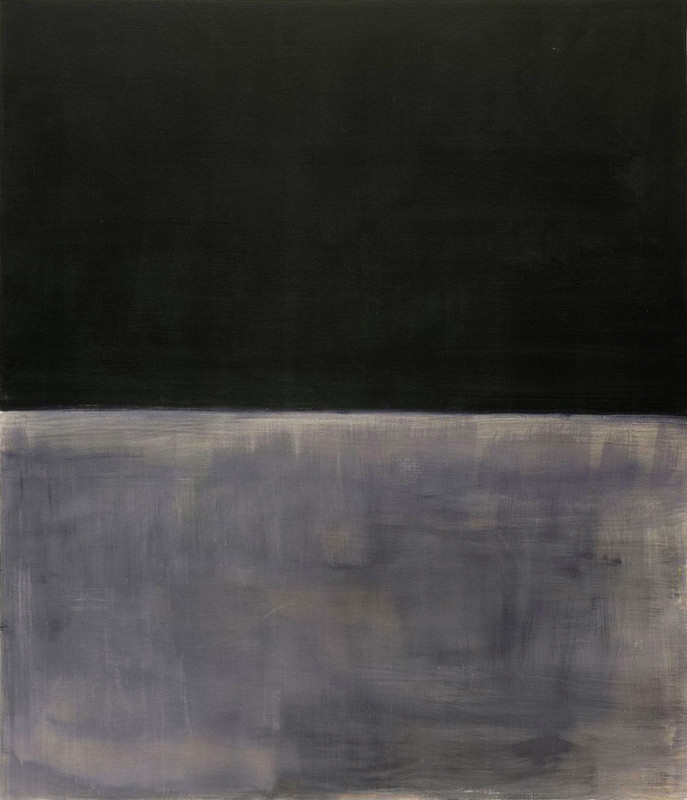 MARK ROTHKO アートブック　洋書 Mark Rothko - Rizzoli New York