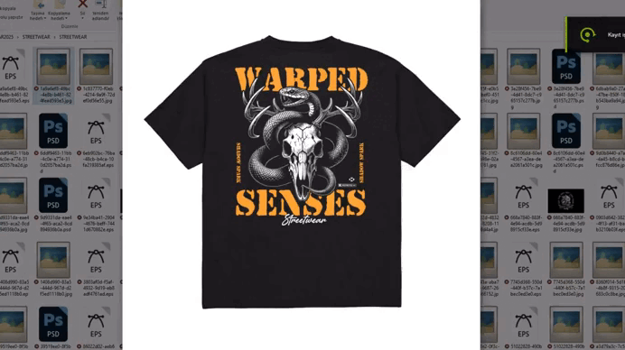 Product Designs Preview